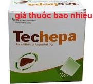 Thuốc Techepa là thuốc gì? có tác dụng gì? giá bao nhiêu tiền?