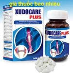 Thuốc Xudocare plus là thuốc gì? có tác dụng gì? giá bao nhiêu tiền?