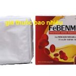 Thuốc Febenmax là thuốc gì? có tác dụng gì? giá bao nhiêu tiền?