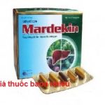 Thuốc Mardekin là thuốc gì? có tác dụng gì? giá bao nhiêu tiền?