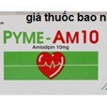 Thuốc pyme am10 là thuốc gì? có tác dụng gì? giá bao nhiêu tiền?