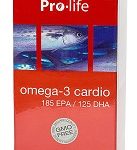 Thuốc omega 3 cardio là thuốc gì? có tác dụng gì? giá bao nhiêu tiền?