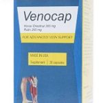Thuốc venocap là thuốc gì? có tác dụng gì? giá bao nhiêu tiền?