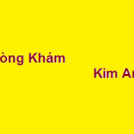 Phòng khám bác sĩ Kim Anh huỳnh văn bánh ở đâu? giá khám bao nhiêu?