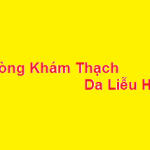 Phòng khám bác sĩ Thạch da liễu huế ở đâu? giá khám bao nhiêu?