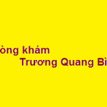 Phòng khám bác sĩ Trương Quang Bình ở đâu? giá khám bao nhiêu?