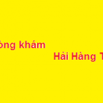Phòng khám bác sĩ Hải hàng tre ở đâu? giá khám bao nhiêu?