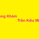 Phòng khám bác sĩ Trần Kiều Miên ở đâu? giá khám bao nhiêu?