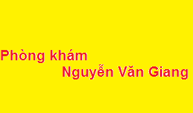 Phòng khám bác sĩ Nguyễn Văn Giang ở đâu? giá khám bao nhiêu?