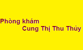 Phòng khám bác sĩ Cung Thị Thu Thủy ở đâu? giá khám bao nhiêu?