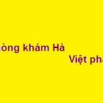 Phòng khám bác sĩ Hà việt pháp ở đâu? giá khám bao nhiêu?