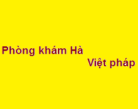 Phòng khám bác sĩ Hà việt pháp ở đâu? giá khám bao nhiêu?