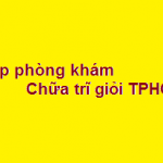 Top phòng khám bác sĩ chữa bệnh trĩ giỏi? giá khám bao nhiêu?
