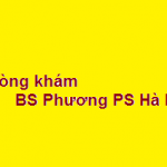 Phòng khám Bác sĩ Phương phụ sản hà nội ở đâu? giá khám bao nhiêu?