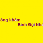 Phòng khám bác sĩ Bình đội nhân ở đâu? giá khám bao nhiêu?