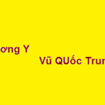 Phòng khám Lương y Vũ Quốc Trung ở đâu? giá khám bao nhiêu?