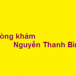 Phòng khám bác sĩ thần kinh Nguyễn Thanh Bình ở đâu? giá khám bao nhiêu?