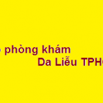 Top Phòng khám bác sĩ da liễu giỏi nhất ở tphcm? giá khám bao nhiêu?