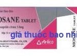 Thuốc Mosane 5mg là thuốc gì? có tác dụng gì? giá bao nhiêu?
