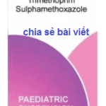 Thuốc Sebizole 60ml là thuốc gì? có tác dụng gì? giá bao nhiêu?