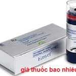 Thuốc xịt Easyef là thuốc gì? có tác dụng gì? giá bao nhiêu?