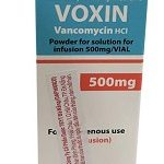 Thuốc Voxin 500mg là thuốc gì? có tác dụng gì? giá bao nhiêu?