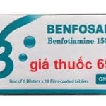 Thuốc Benfosafe 150 là thuốc gì? có tác dụng gì? giá bao nhiêu?