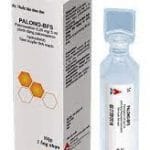 Thuốc Palono-BFS là thuốc gì? có tác dụng gì? giá bao nhiêu?