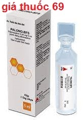 Thuốc Palono-BFS là thuốc gì? có tác dụng gì? giá bao nhiêu?