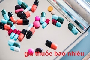 Thuốc Vicilothin 1g là thuốc gì? có tác dụng gì? giá bao nhiêu?