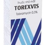 Thuốc Torexvis 5ml là thuốc gì? có tác dụng gì? giá bao nhiêu?
