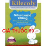 Thuốc Kilecoly là thuốc gì? có tác dụng gì? giá bao nhiêu?