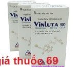 Thuốc Vinluta 900 là thuốc gì? có tác dụng gì? giá bao nhiêu?