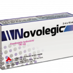 Thuốc Novolegic 180 là thuốc gì? có tác dụng gì? giá bao nhiêu?