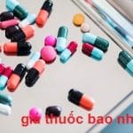 Thuốc Alendro-D là thuốc gì? có tác dụng gì? giá bao nhiêu?