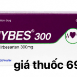 Thuốc Ihybes 300 là thuốc gì? có tác dụng gì? giá bao nhiêu?
