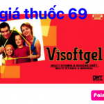 Thuốc Visoftgel là thuốc gì? có tác dụng gì? giá bao nhiêu?