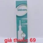 Thuốc Golistin-Enema là thuốc gì? có tác dụng gì? giá bao nhiêu?