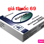 Thuốc Evadam 50 là thuốc gì? có tác dụng gì? giá bao nhiêu?