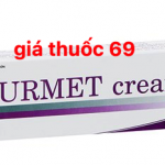 Thuốc FURMET cream 10g là thuốc gì? có tác dụng gì? giá bao nhiêu?