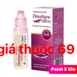 Thuốc Novotane ultra là thuốc gì? có tác dụng gì? giá bao nhiêu?