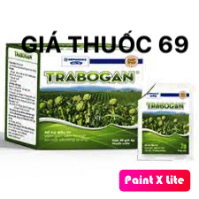 Thuốc Trabogan 2g là thuốc gì? có tác dụng gì? giá bao nhiêu?