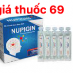 Thuốc Nupigin 1200 là thuốc gì? có tác dụng gì? giá bao nhiêu?