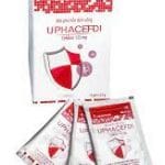 Thuốc Uphacefdi 125 là thuốc gì? có tác dụng gì? giá bao nhiêu?