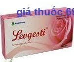 Thuốc Levgesti 300 là thuốc gì? có tác dụng gì? giá bao nhiêu?