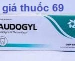 Thuốc Audogyl là thuốc gì? có tác dụng gì? giá bao nhiêu?