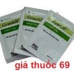 Thuốc Gramkill 125 là thuốc gì? có tác dụng gì? giá bao nhiêu?