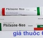 Thuốc Philxone-Neo là thuốc gì? có tác dụng gì? giá bao nhiêu?