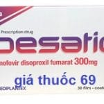 Thuốc Pesatic 300 là thuốc gì? có tác dụng gì? giá bao nhiêu?