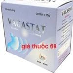 Thuốc Vagastat 15g là thuốc gì? có tác dụng gì? giá bao nhiêu?